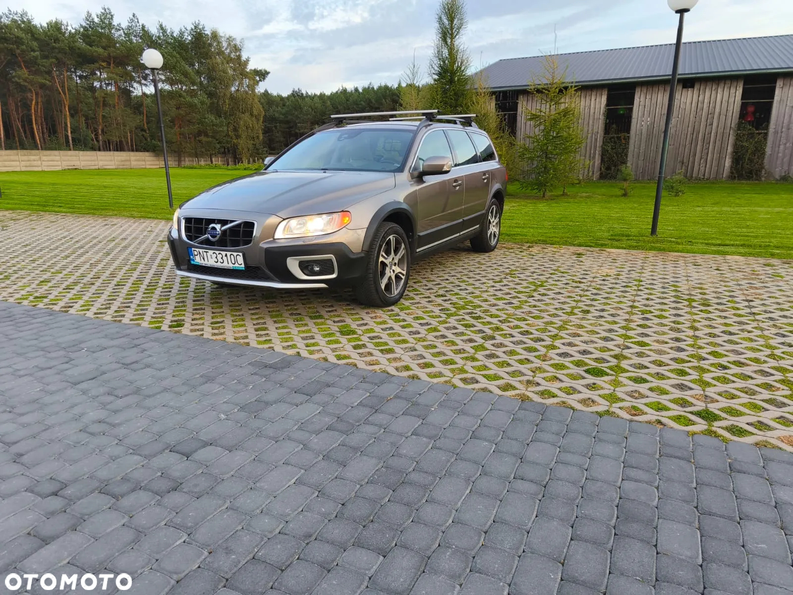 Volvo XC 70 D4 Summum - 9