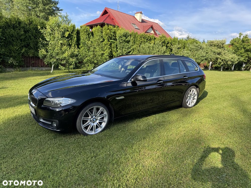 BMW Inny - 4