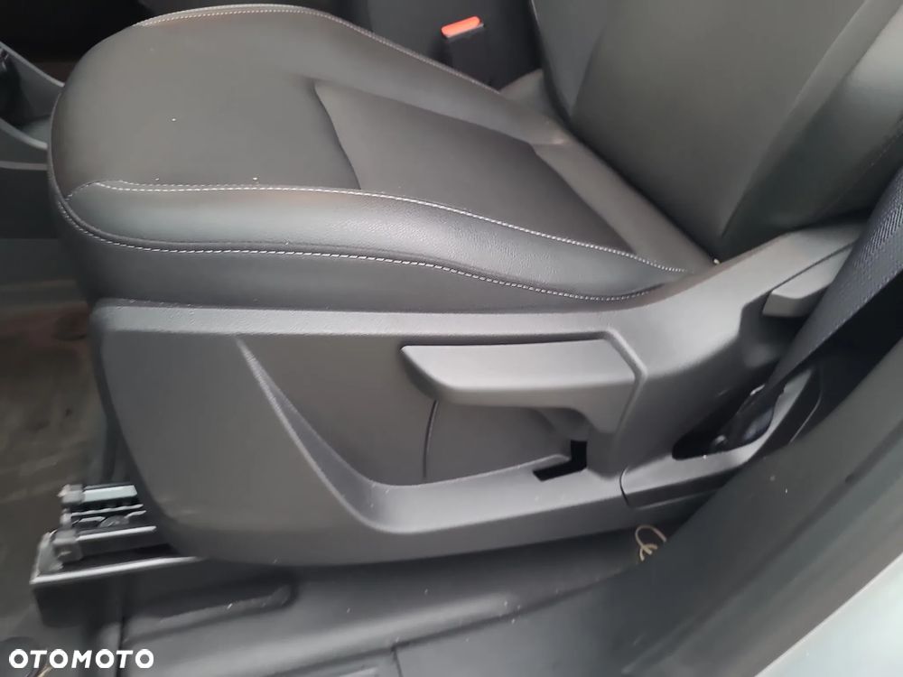 Renault Kangoo Van E-Tech L1 Extra Open Sesame (22kW) - 12