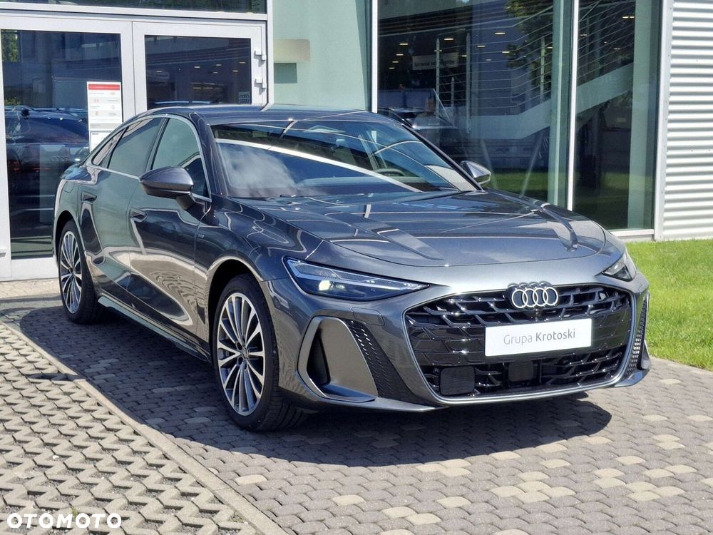 Audi A6 Limousine - 7