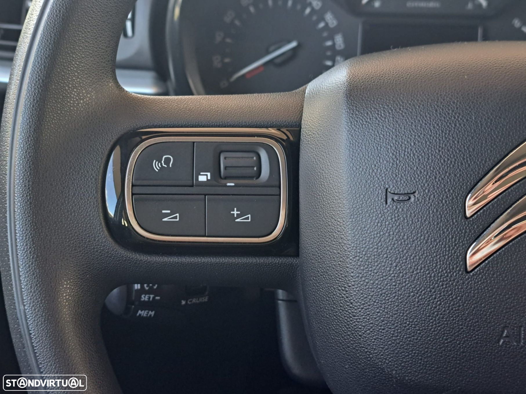 Citroën C3 1.2 PureTech Feel - 15
