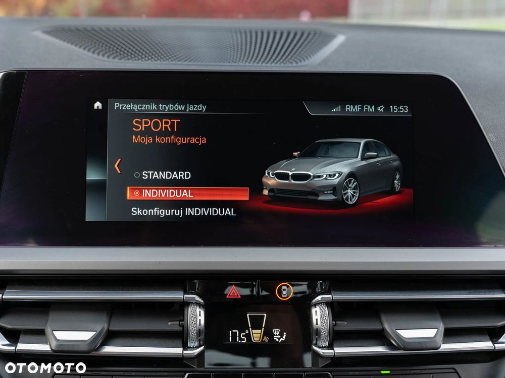 BMW Seria 3 318d - 27