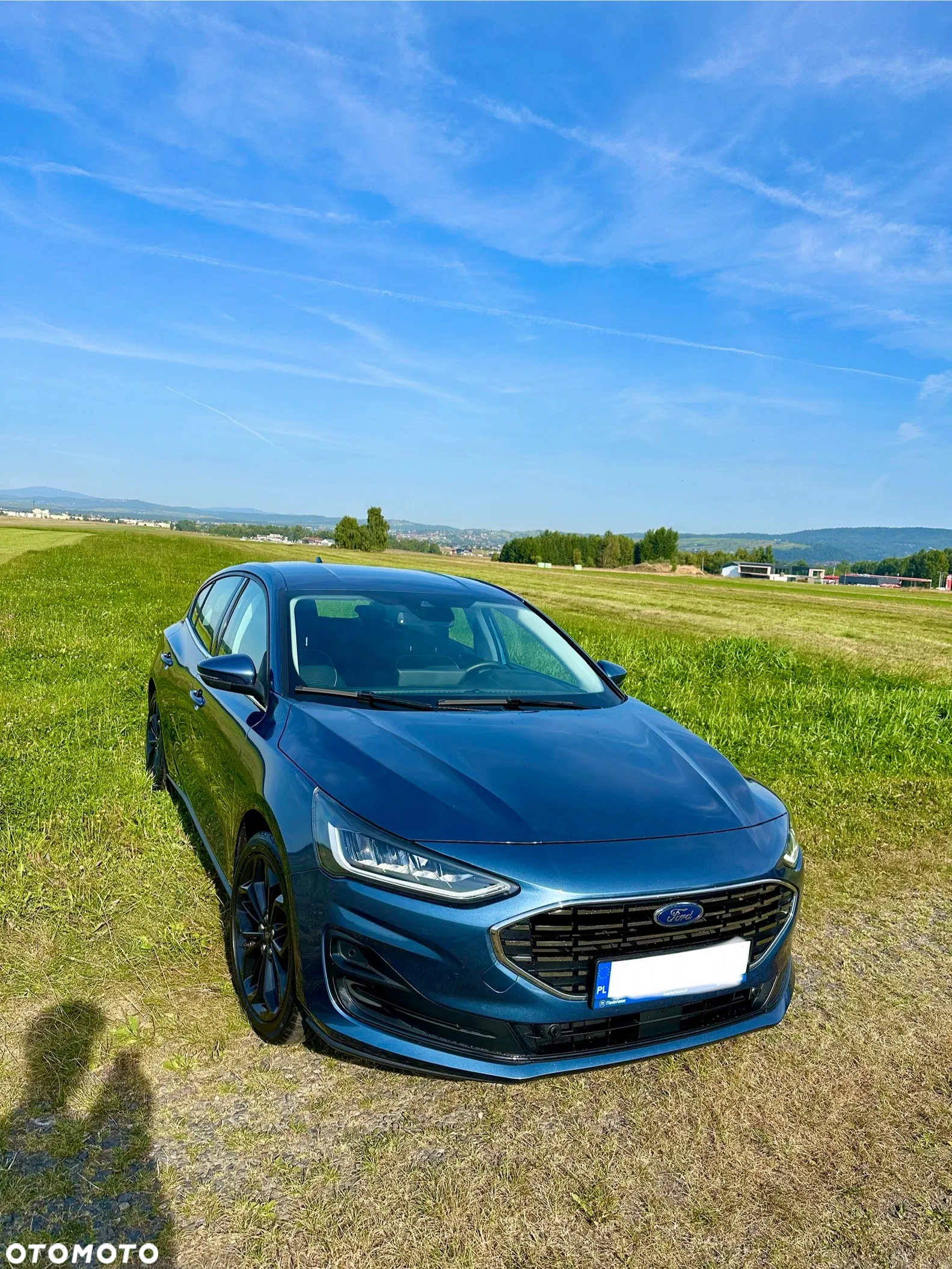 Ford Focus 1.0 EcoBoost Titanium Business - 15