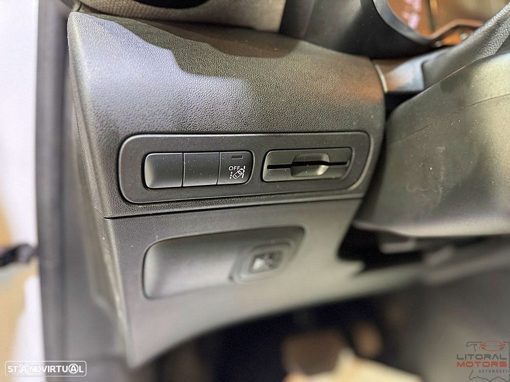 Citroën C3 Aircross PureTech 110 Stop & Start EAT6 OPF ORIGINS - 18