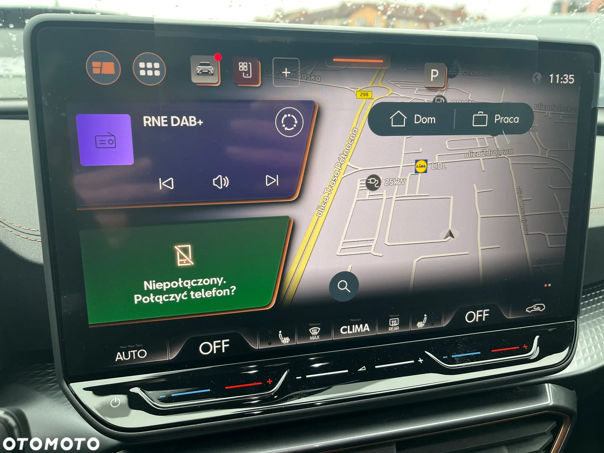 Cupra Formentor 1.5 TSI DSG - 14