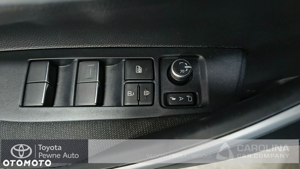 Toyota Corolla 1.8 Hybrid Comfort - 11