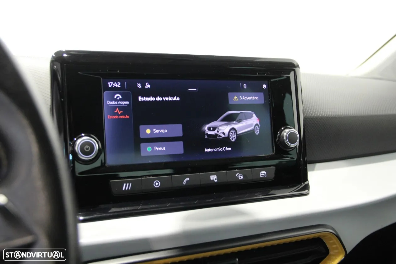 SEAT Arona 1.0 TSI Style - 19