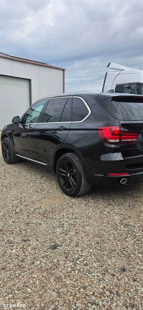 BMW X5 - 6