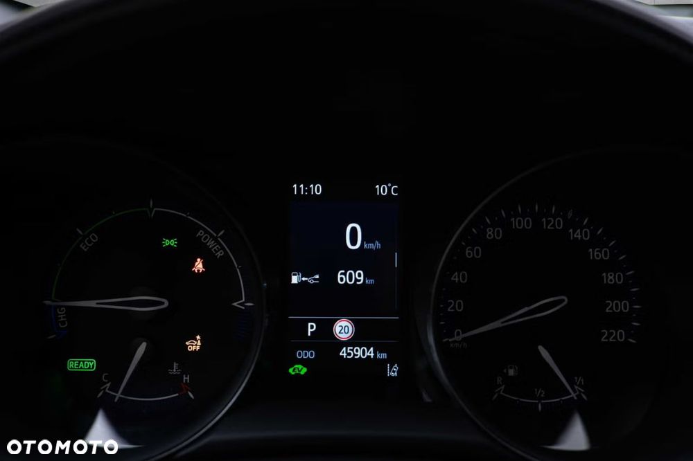 Toyota C-HR Lounge - 15