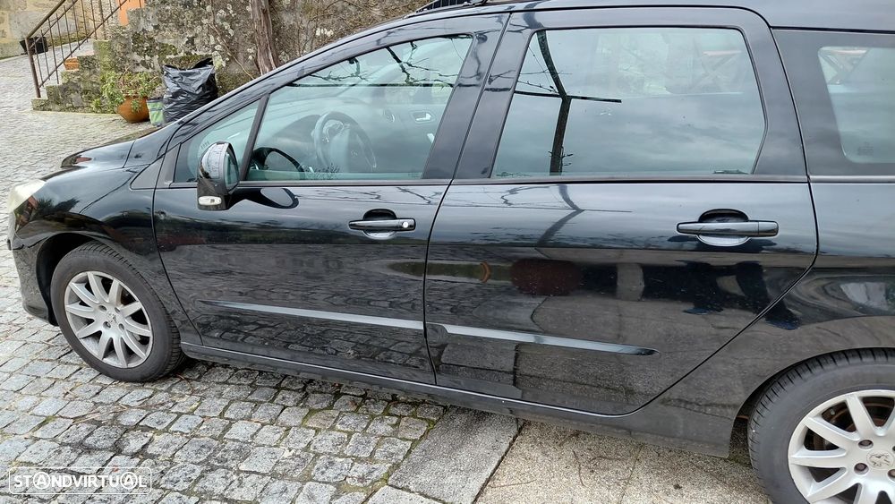 Peugeot 308 SW 1.6 HDi Open Series - 2