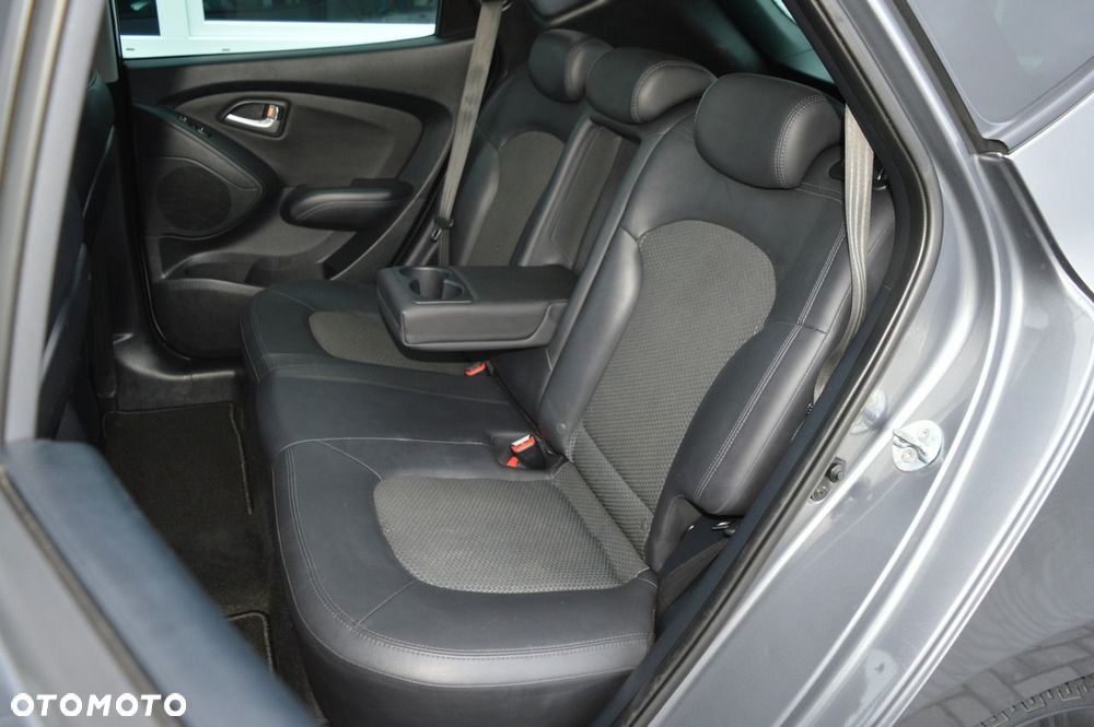 Hyundai ix35 1.7 CRDi 2WD 5 Star Edition - 32