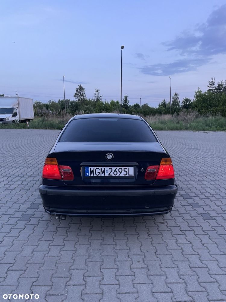 BMW Seria 3 - 8