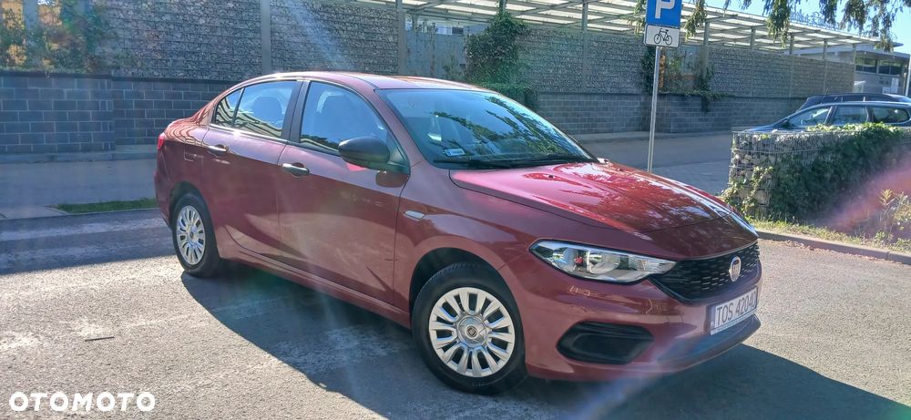 Fiat Tipo 1.4 16V - 3