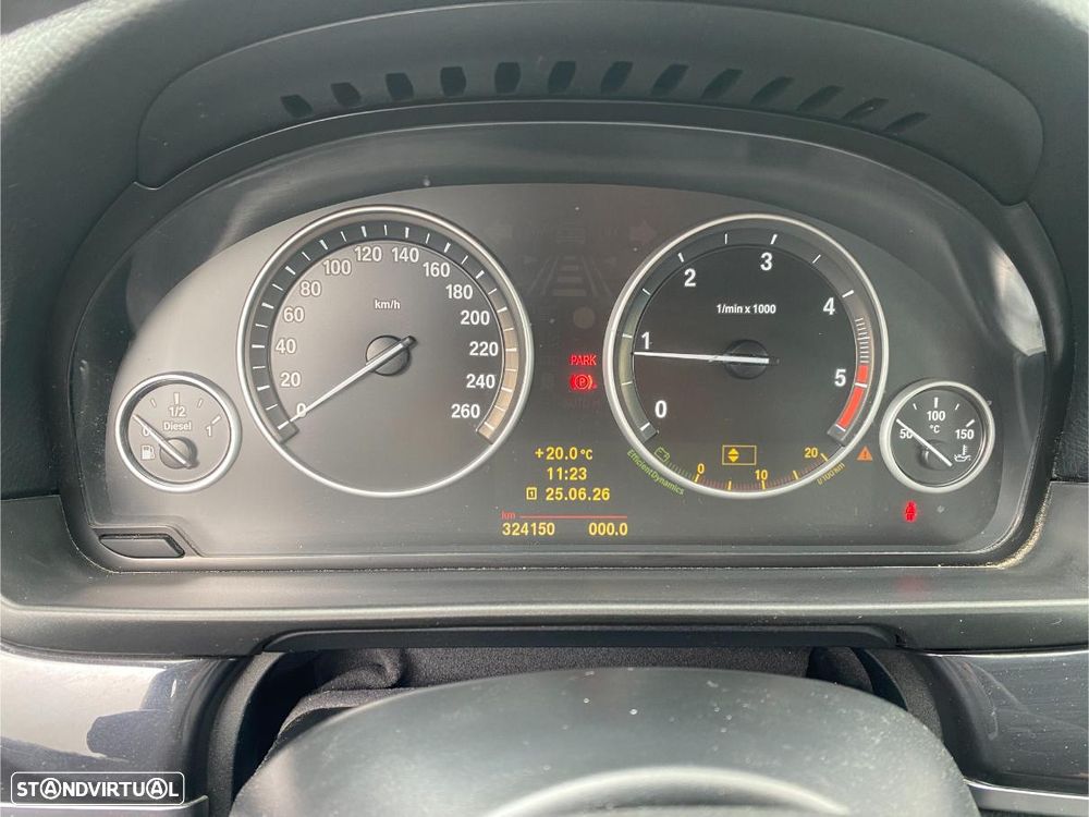 BMW 520 d - 53