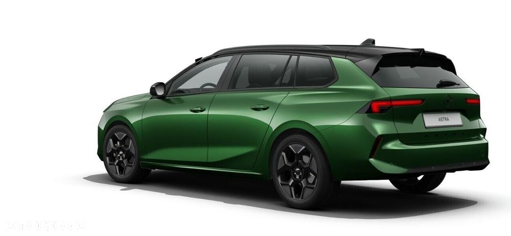 Opel Astra - 3