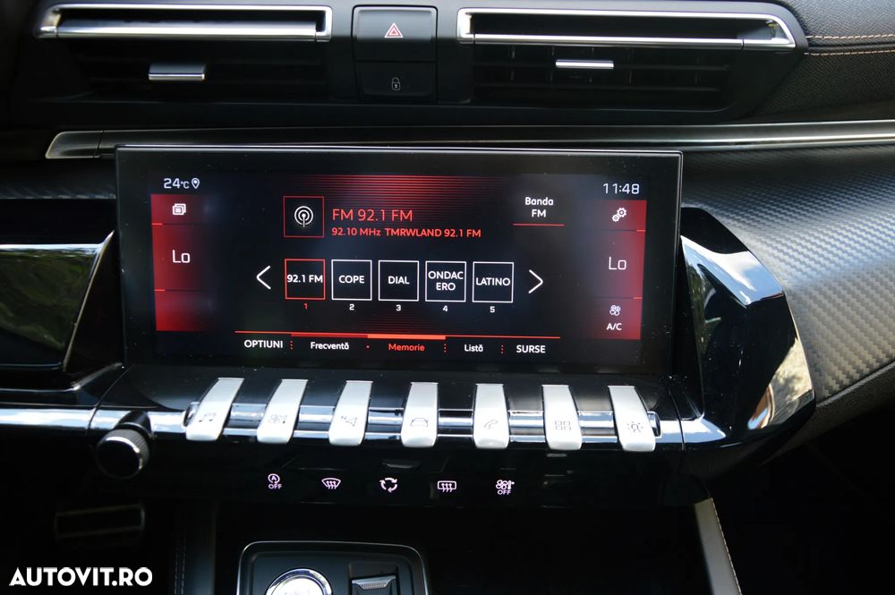 Peugeot 508 2.0 BlueHDI STT Aut. GT Line - 33