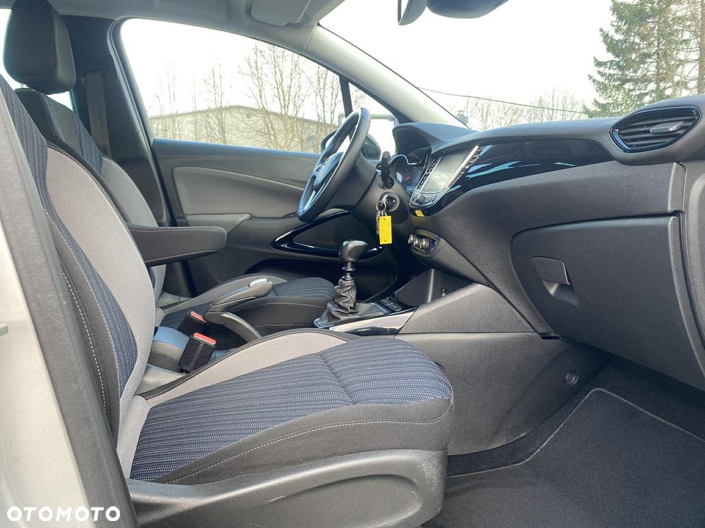 Opel Crossland X 1.2 Start/Stop 120 Jahre - 33