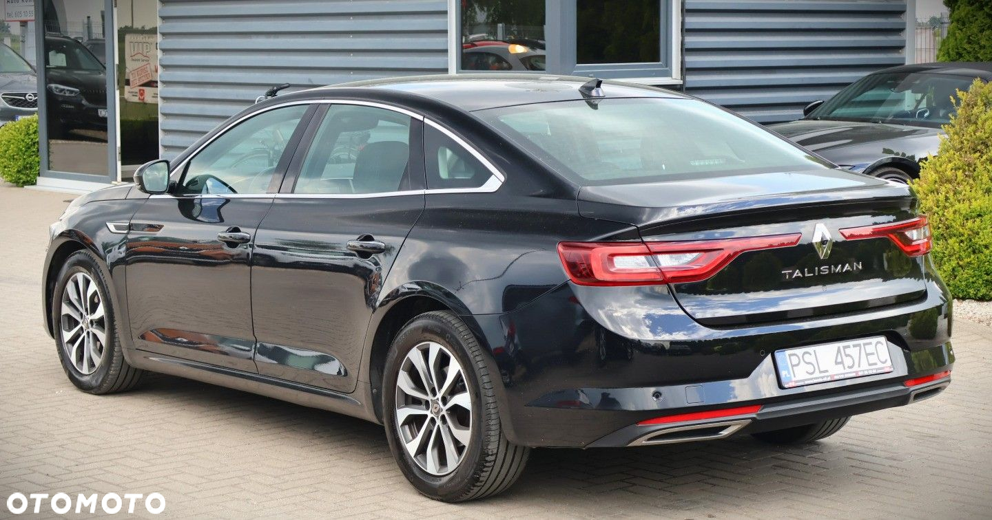 Renault Talisman - 5