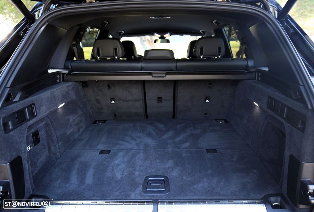 BMW X5 45 e xDrive Pack M - 15