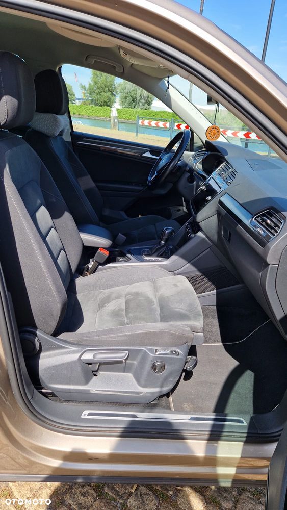 Volkswagen Tiguan 2.0 TDI BMT SCR Highline DSG - 34
