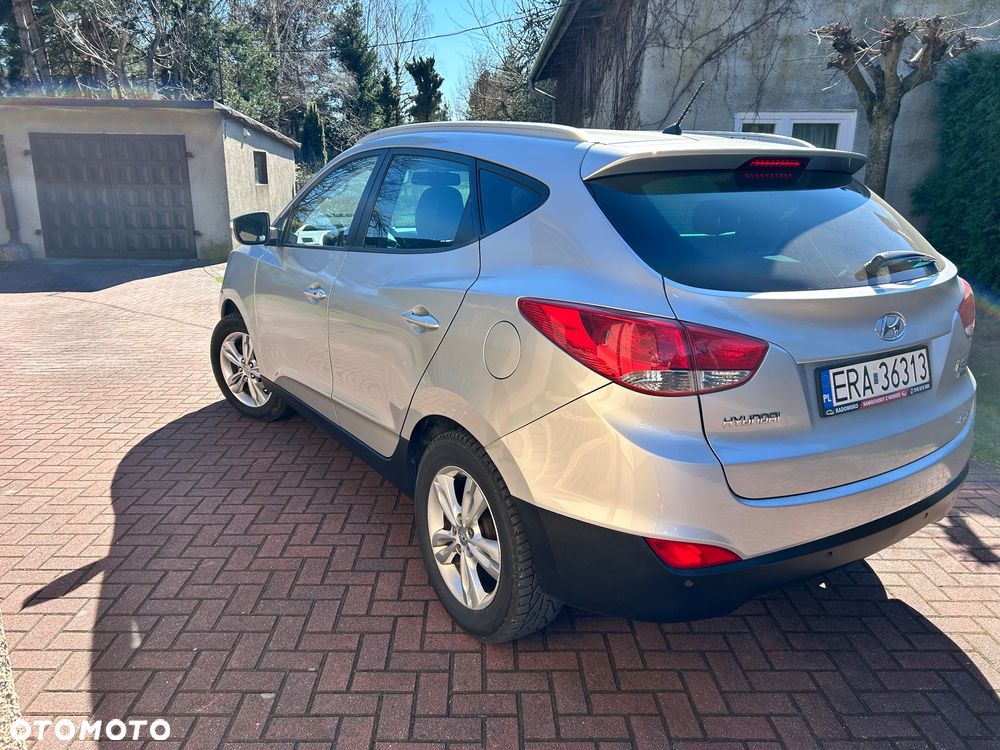 Hyundai ix35 - 4