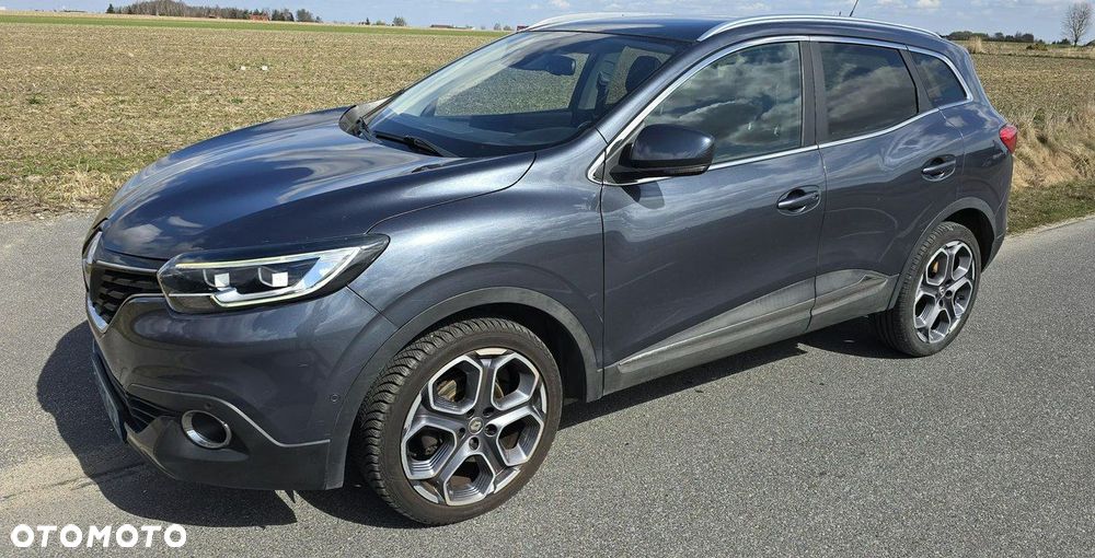 Renault Kadjar - 1
