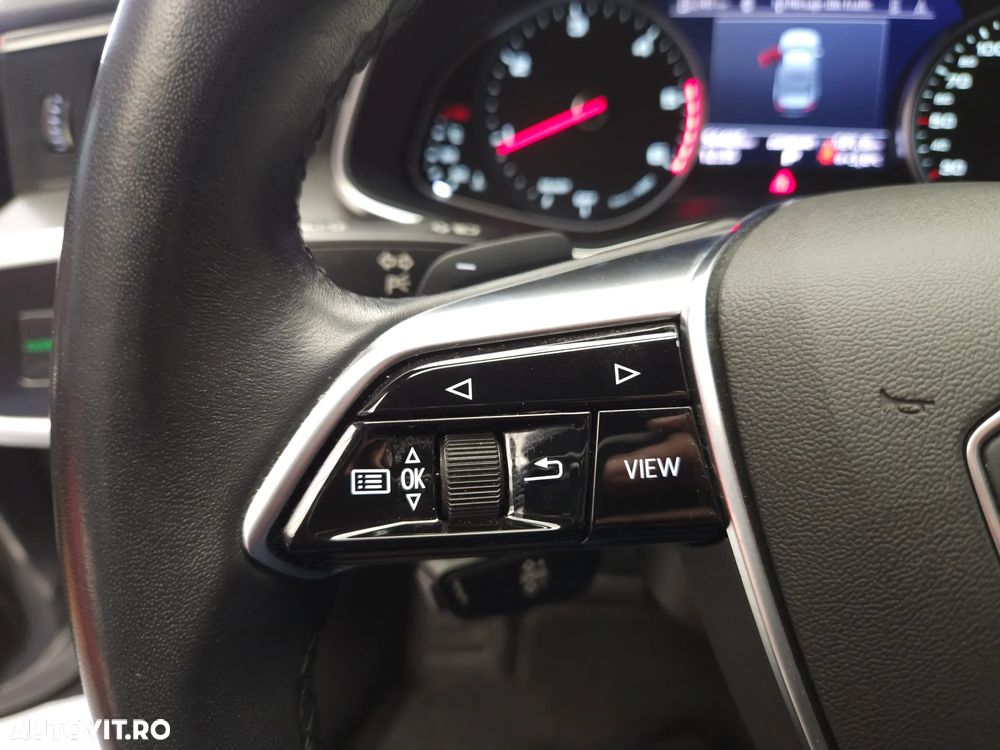 Audi A6 2.0 40 TDI S tronic Sport - 23