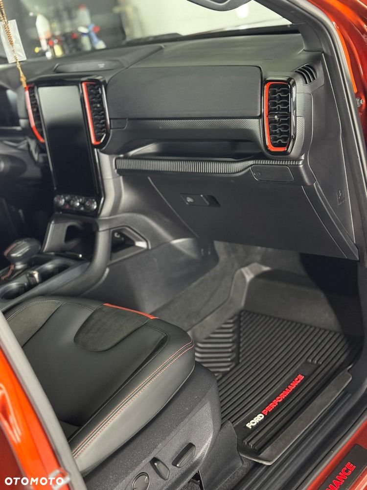 Ford Ranger - 10
