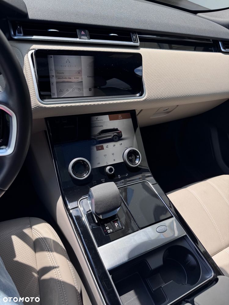 Land Rover Range Rover Velar - 19