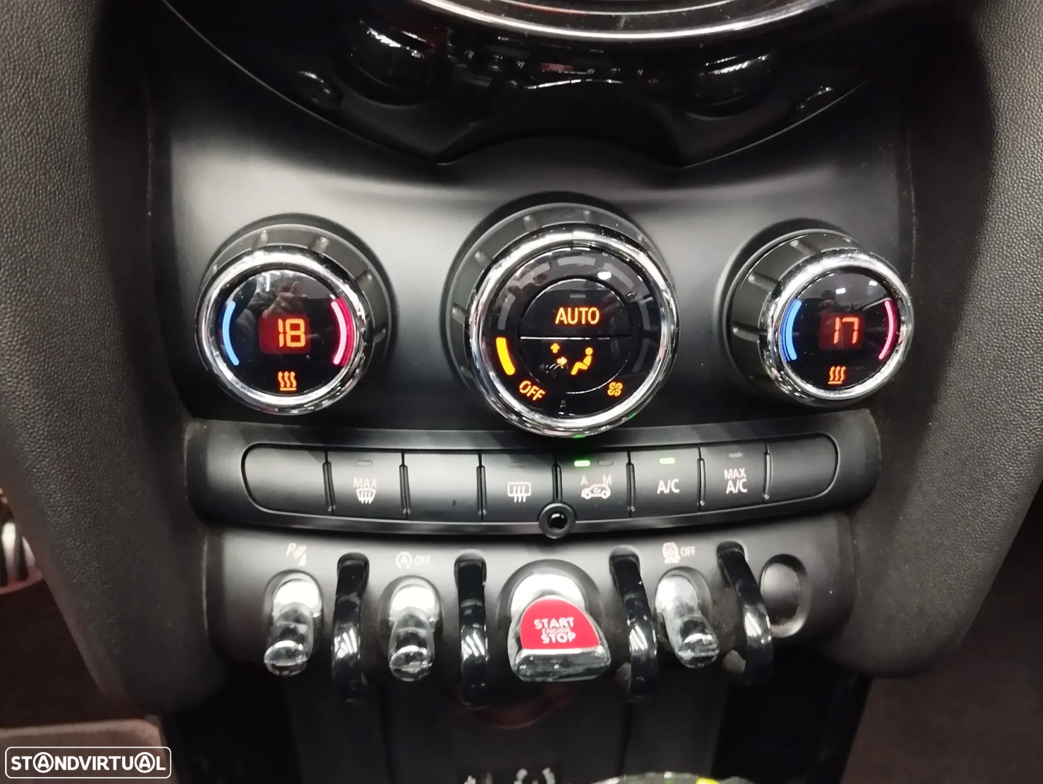 MINI Cabrio John Cooper Works Auto Desportiva - 39