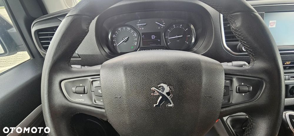 Peugeot Expert - 20