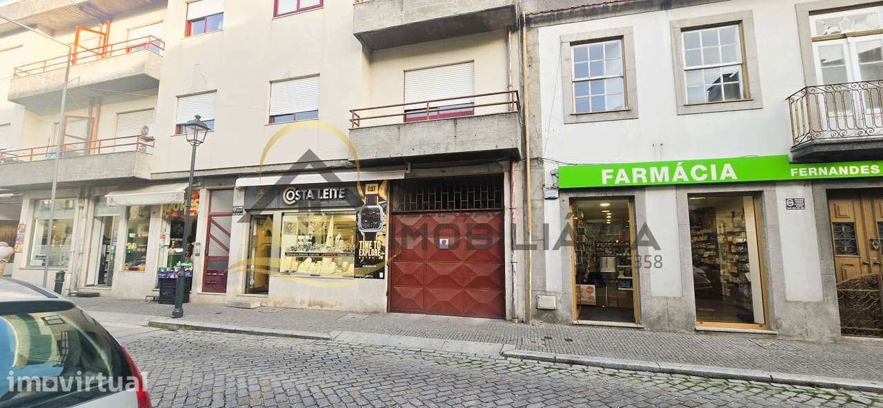 GARAGEM EM FAFE PARA VENDA - Grande imagem: 2/10