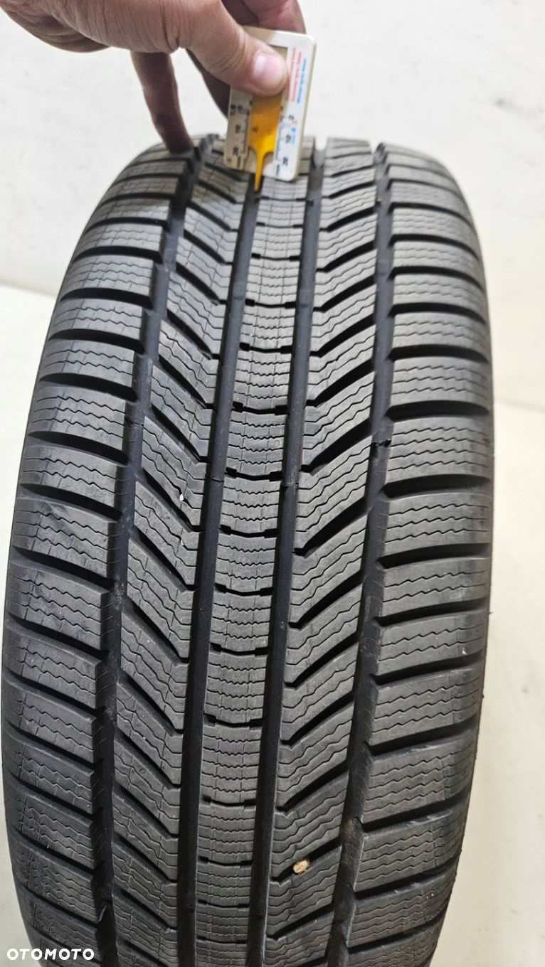 FELGA OPONA SKODA SUPERB IV 4 18 8J ET44 5x112 3P0601025G 235/45/18 - 11