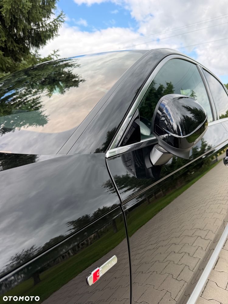 Audi A4 Limousine 40 TDI S Line S tronic - 6