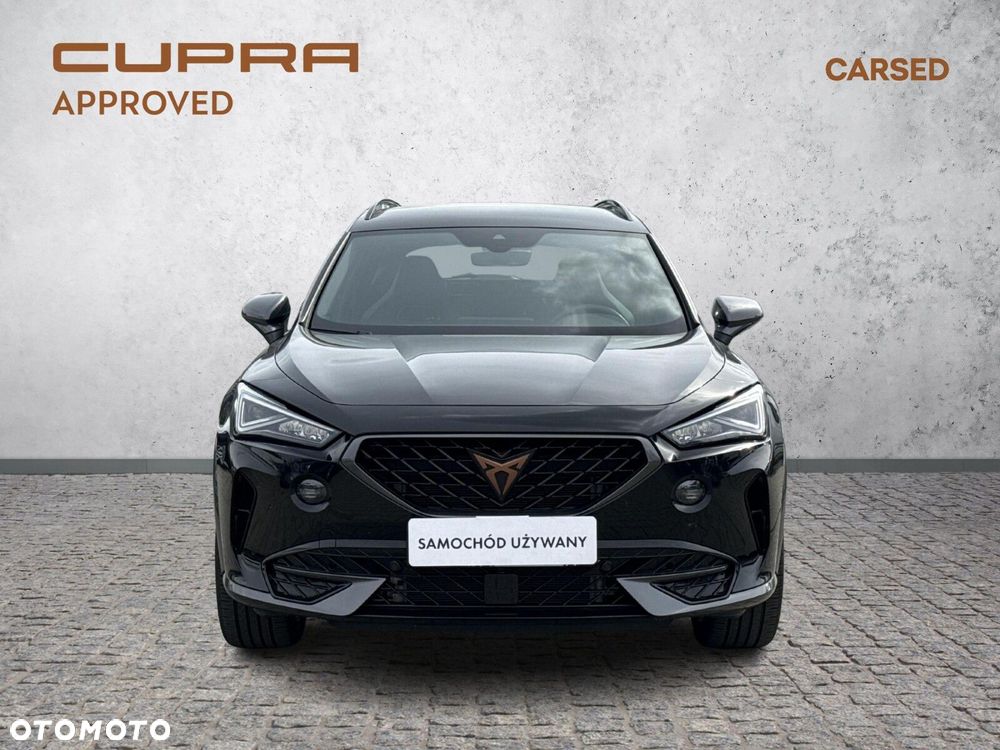 Cupra Formentor 1.5 TSI DSG - 8