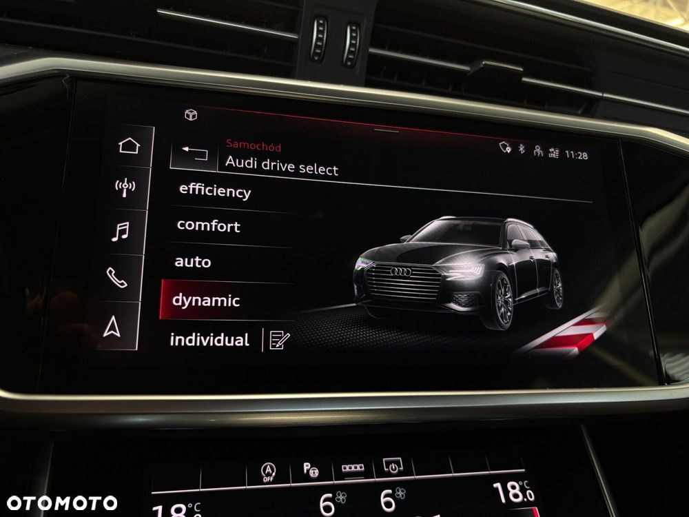 Audi A6 Avant - 32