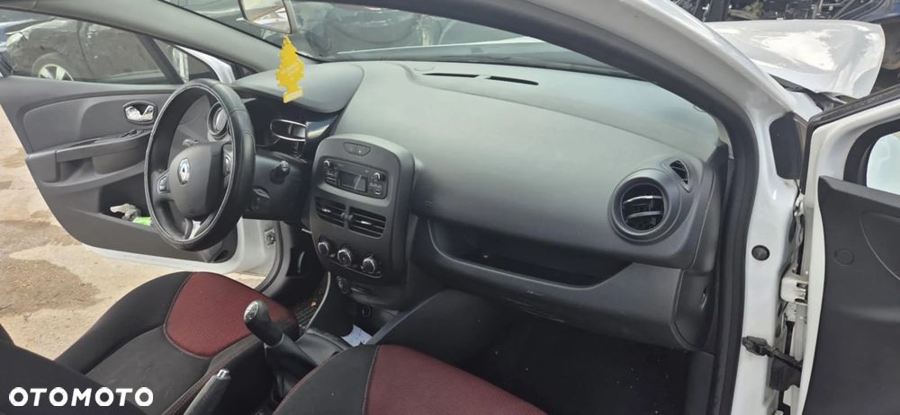 RENAULT CLIO IV radio oryginalne fabryczne - 1