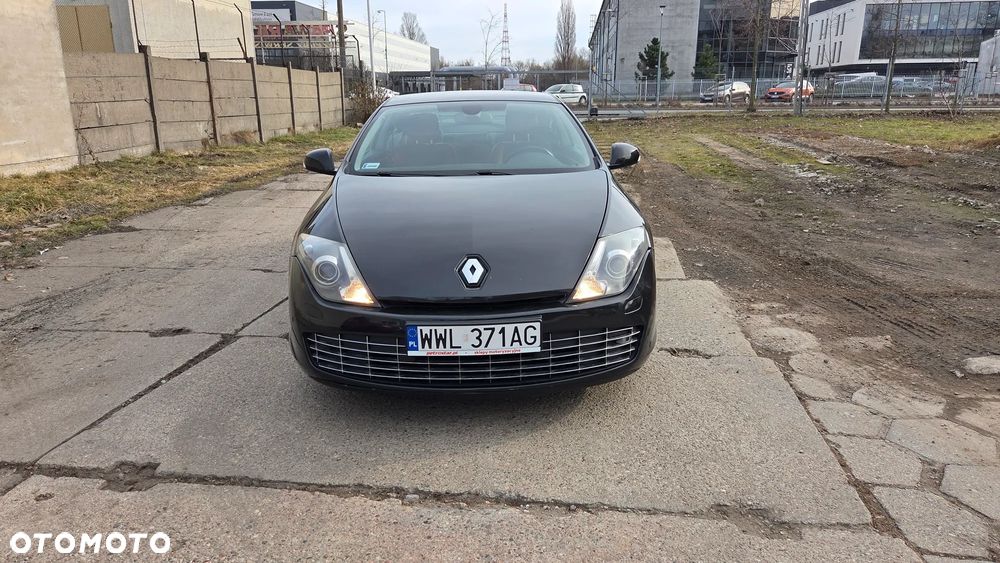 Renault Laguna 2.0 dCi GT - 2
