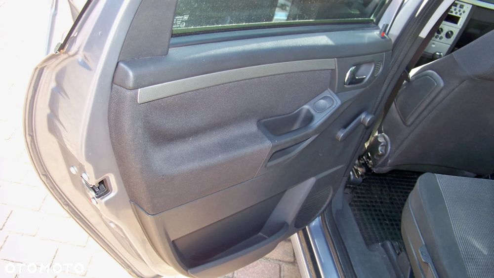 Opel Meriva 1.6 Cosmo - 12