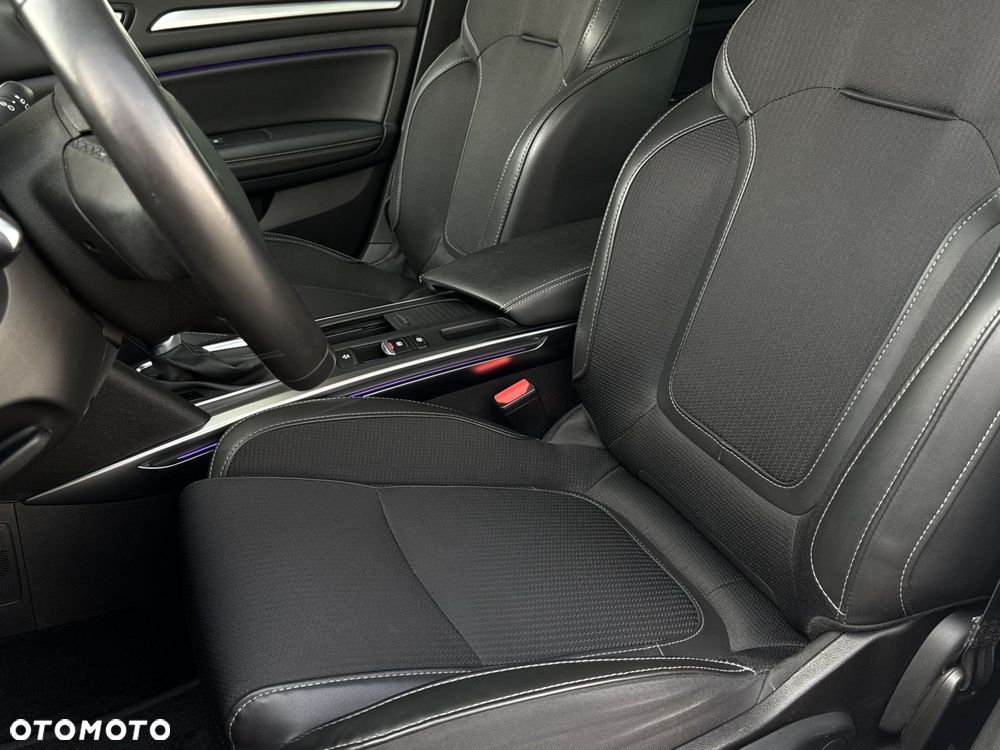 Renault Megane 1.3 TCe FAP Techno EDC - 12