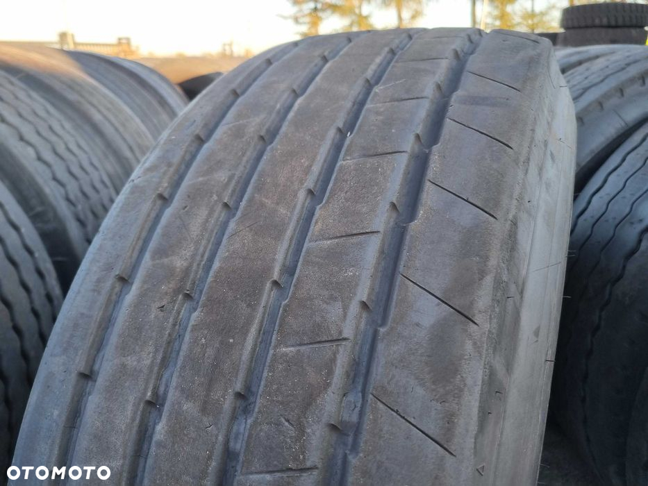 385/65R22.5 Opona FULDA REGIOTONN3 6-8mm Naczepa REGIOTONN 3 - 2