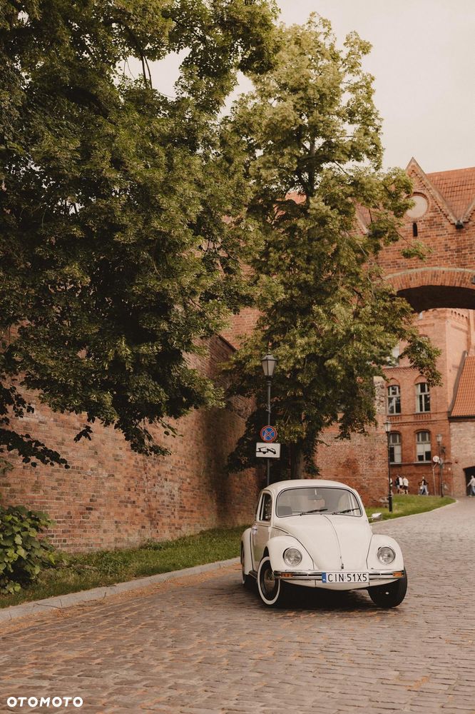 Volkswagen Garbus - 9