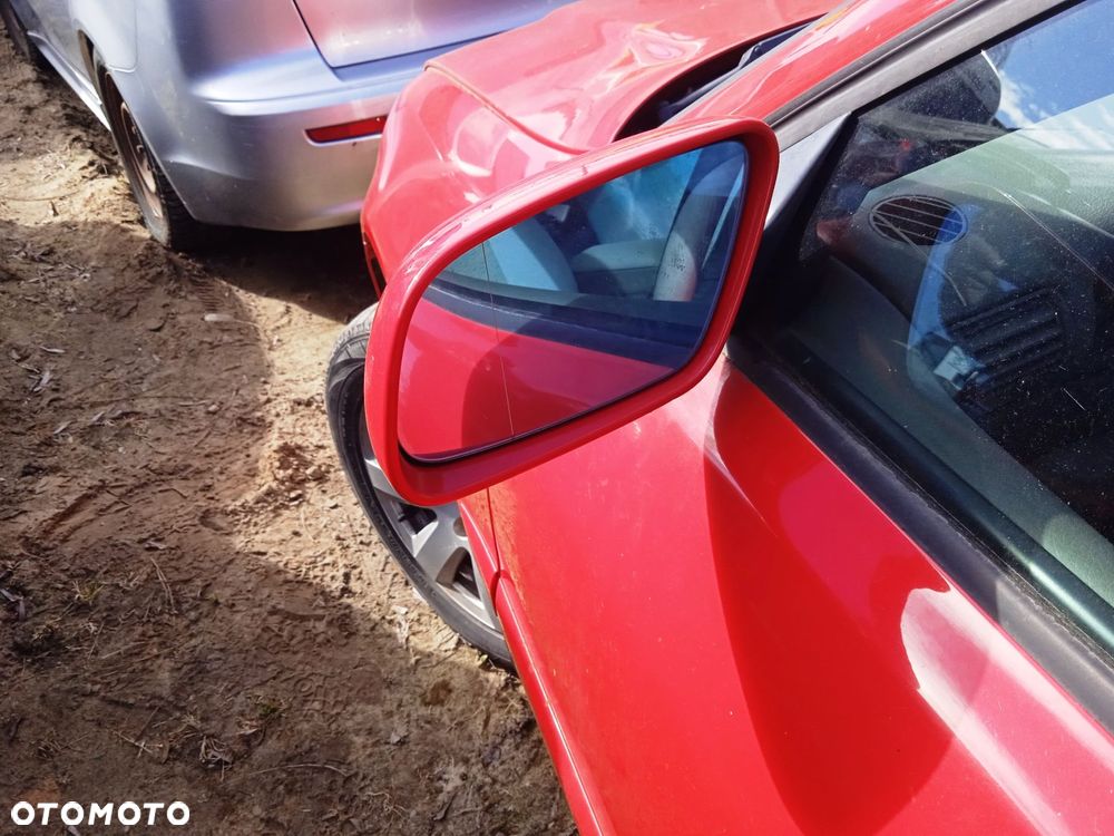 Lusterko zewnętrzne lewe prawe Audi A4 B5 LY3H - 3