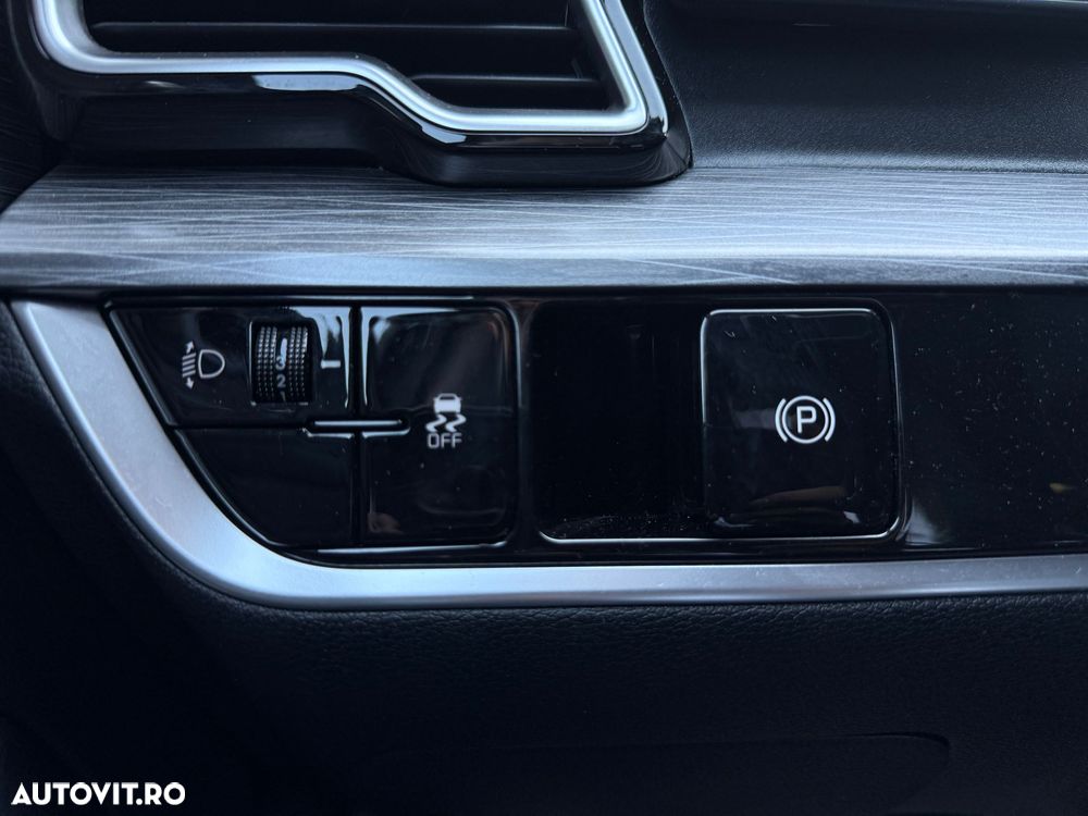 Kia Sportage 1.6 DSL 7DCT HP 4x2 Style - 32