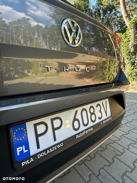 Volkswagen T-Roc 1.5 TSI OPF DSG Style - 19