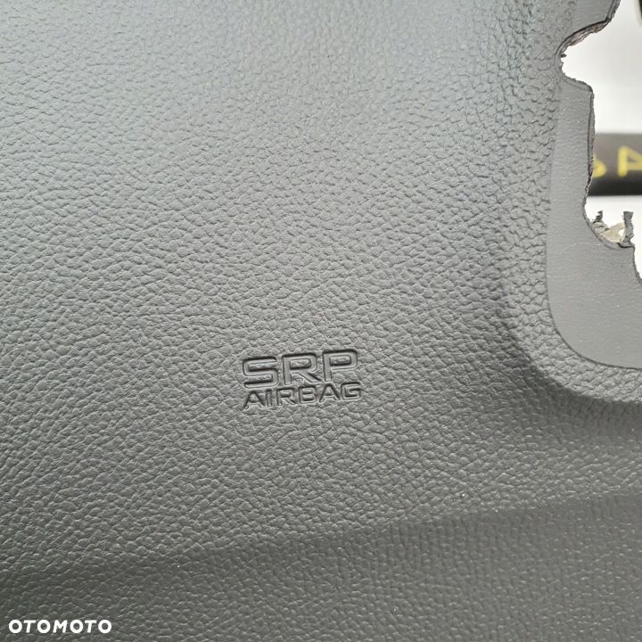 RENAULT KADJAR DESKA ROZDZIELCZA KONSOLA KOKPIT PULPIT PODUSZKI AIRBAG AIR BAG PASY KIT SET - 5