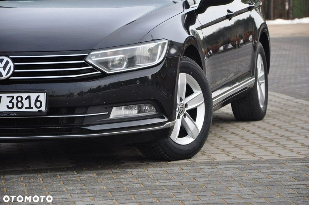 Volkswagen Passat Variant - 7