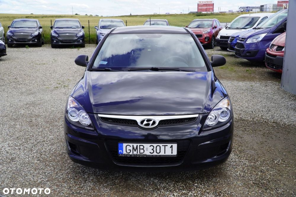 Hyundai i30 1.4 Blue Comfort - 19