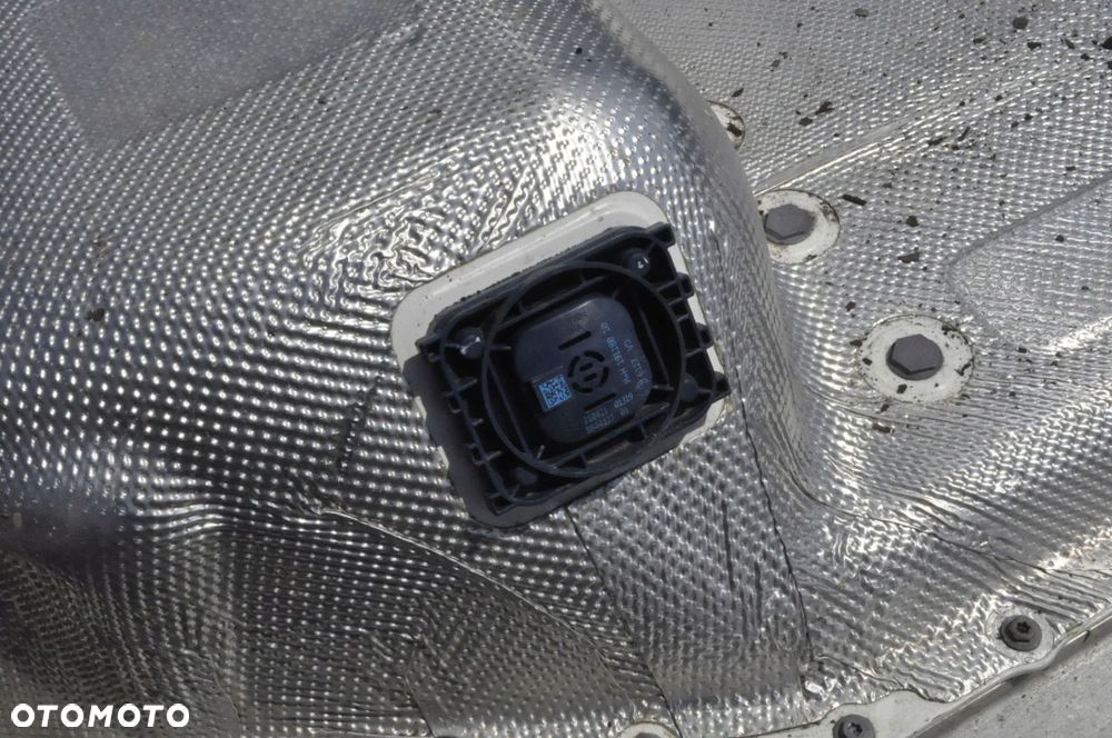 BMW iX3 G08 286KM 2021R BATERIA 8740408 232Ah - 6