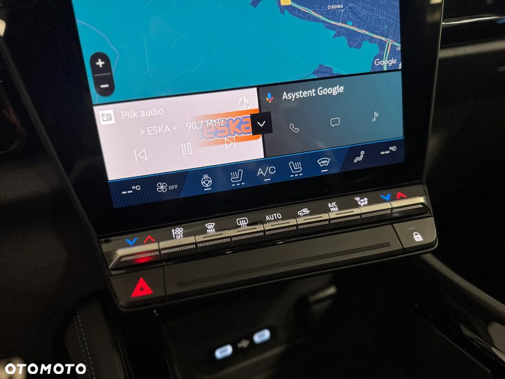 Renault Austral 1.3 TCe mHEV Esprit Alpine - 13